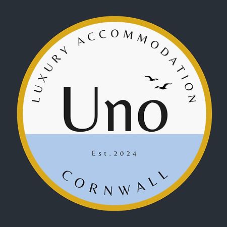 Uno St Ives - Luxury Serviced Accommodation Εξωτερικό φωτογραφία