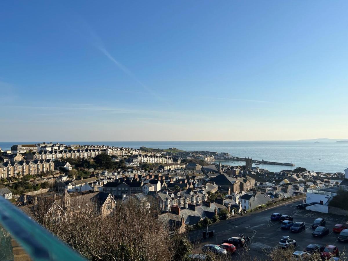 Uno St Ives - Luxury Serviced Accommodation Εξωτερικό φωτογραφία