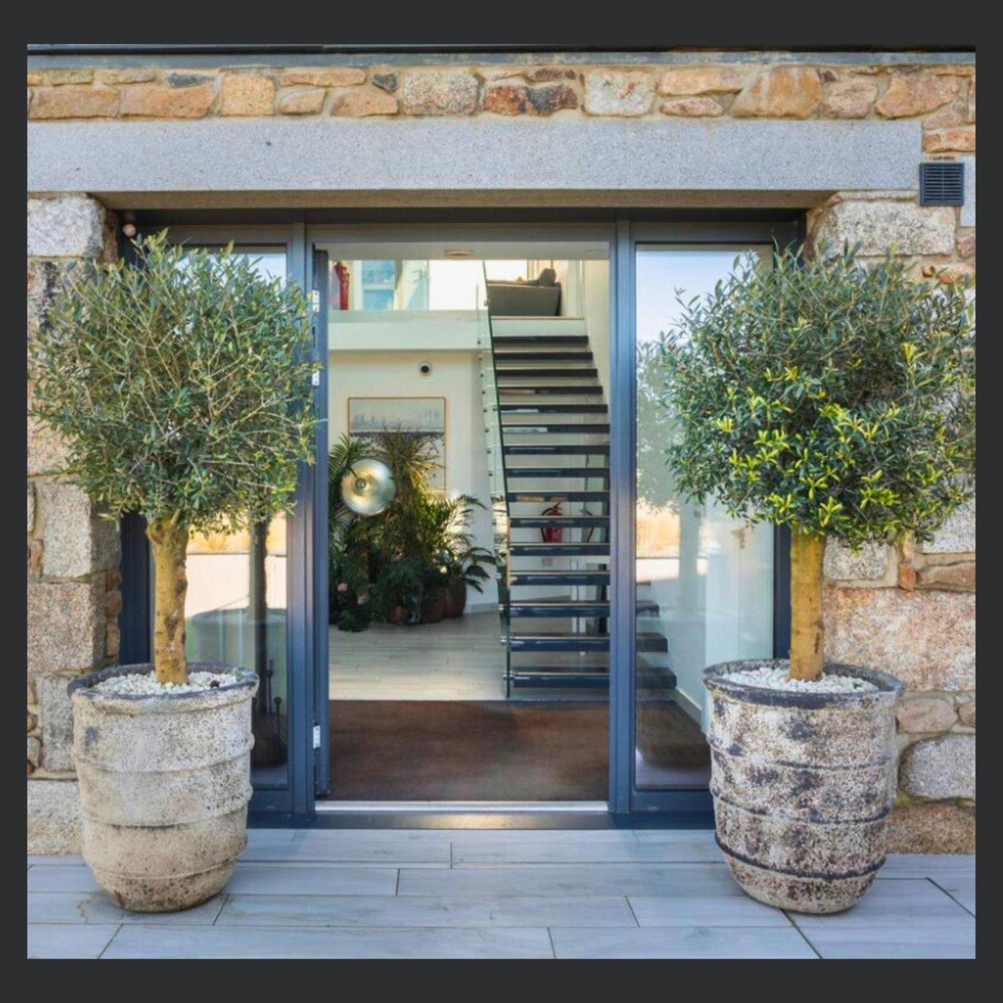 Uno St Ives - Luxury Serviced Accommodation Εξωτερικό φωτογραφία
