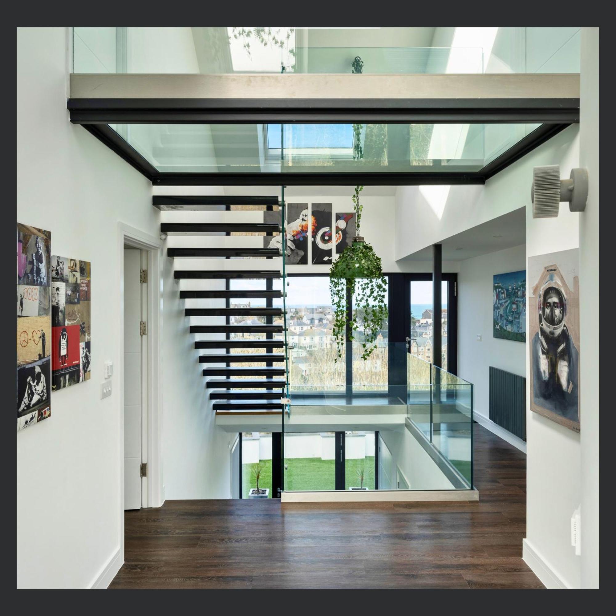 Uno St Ives - Luxury Serviced Accommodation Εξωτερικό φωτογραφία