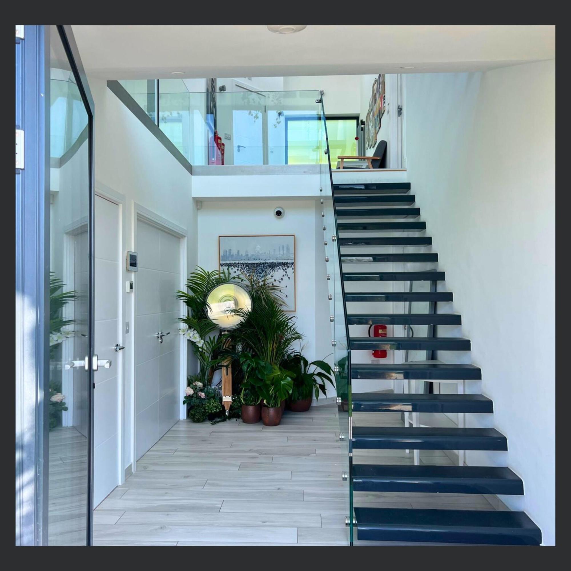 Uno St Ives - Luxury Serviced Accommodation Εξωτερικό φωτογραφία
