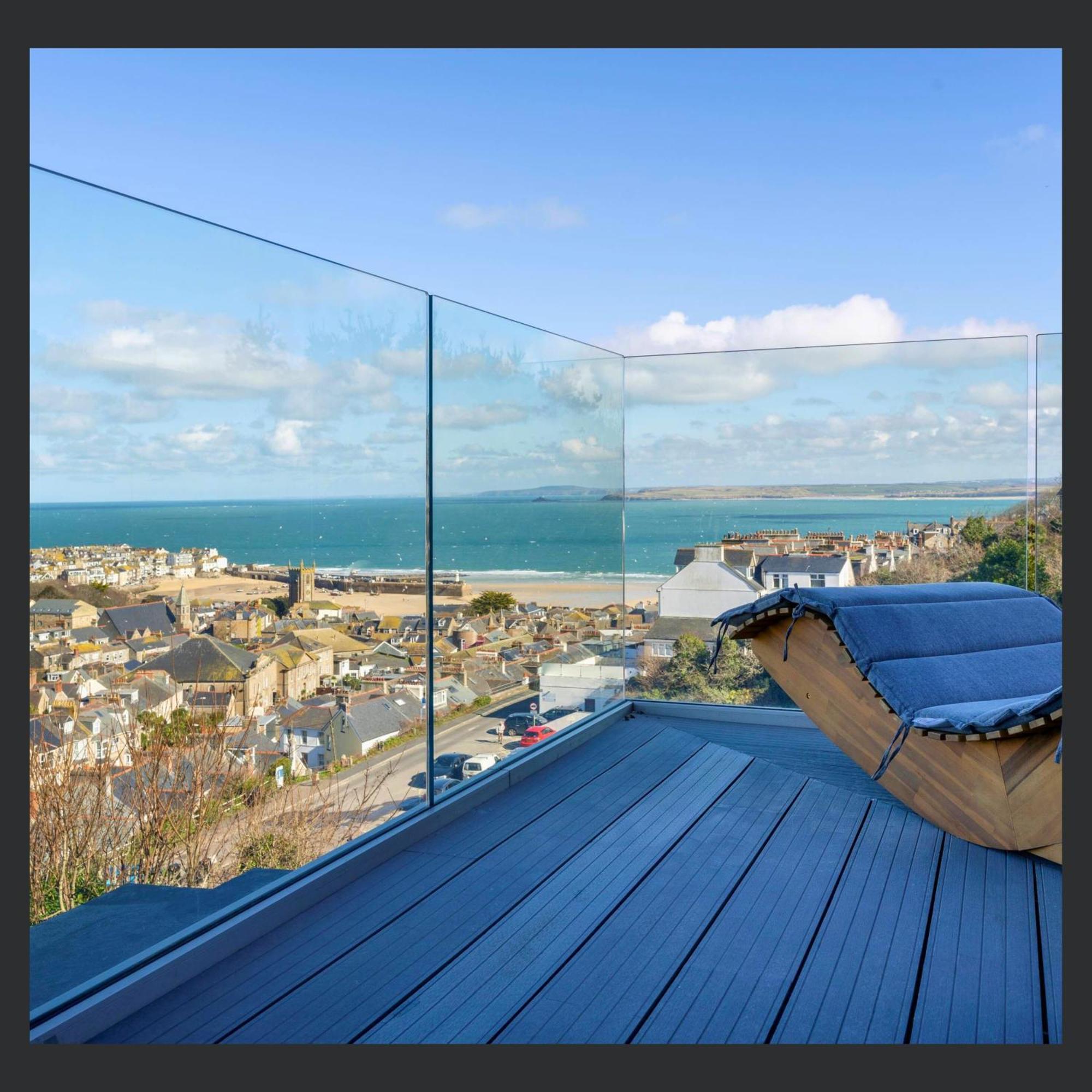 Uno St Ives - Luxury Serviced Accommodation Εξωτερικό φωτογραφία