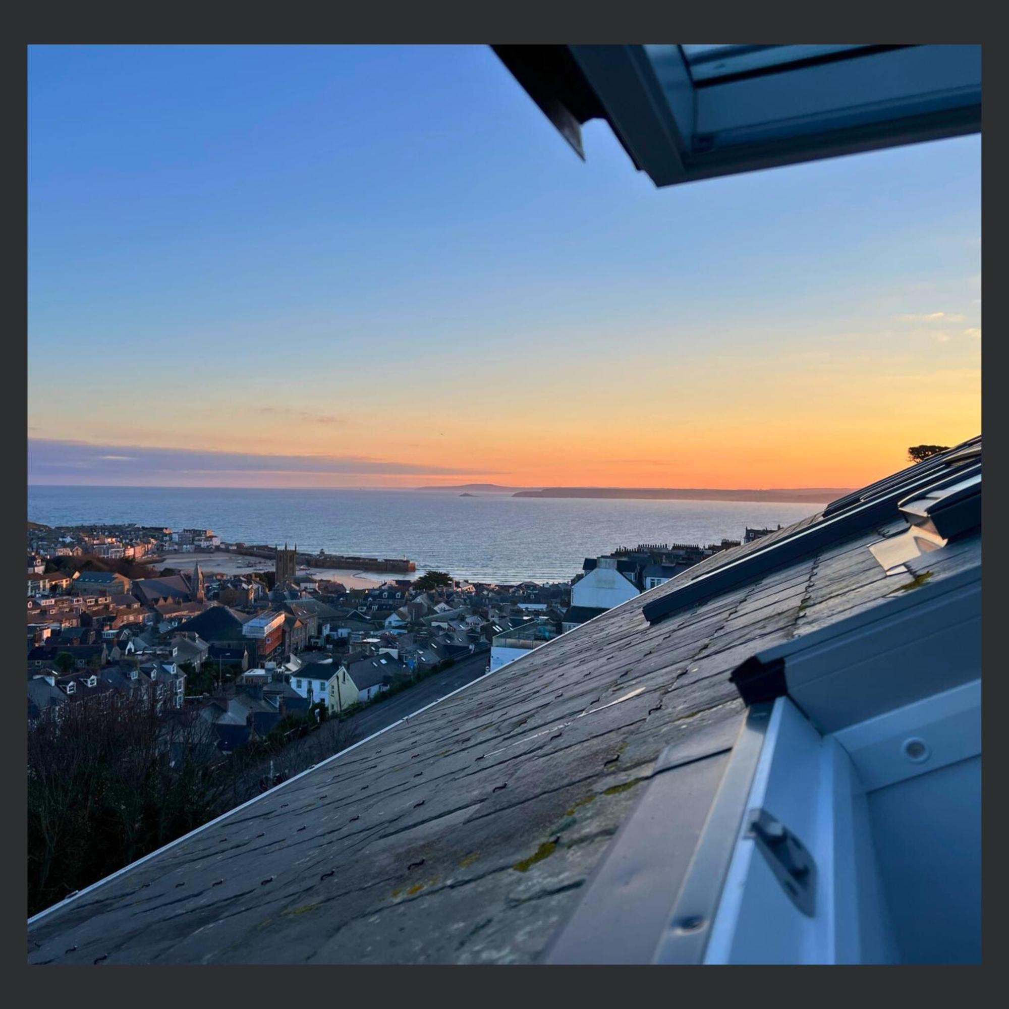 Uno St Ives - Luxury Serviced Accommodation Εξωτερικό φωτογραφία
