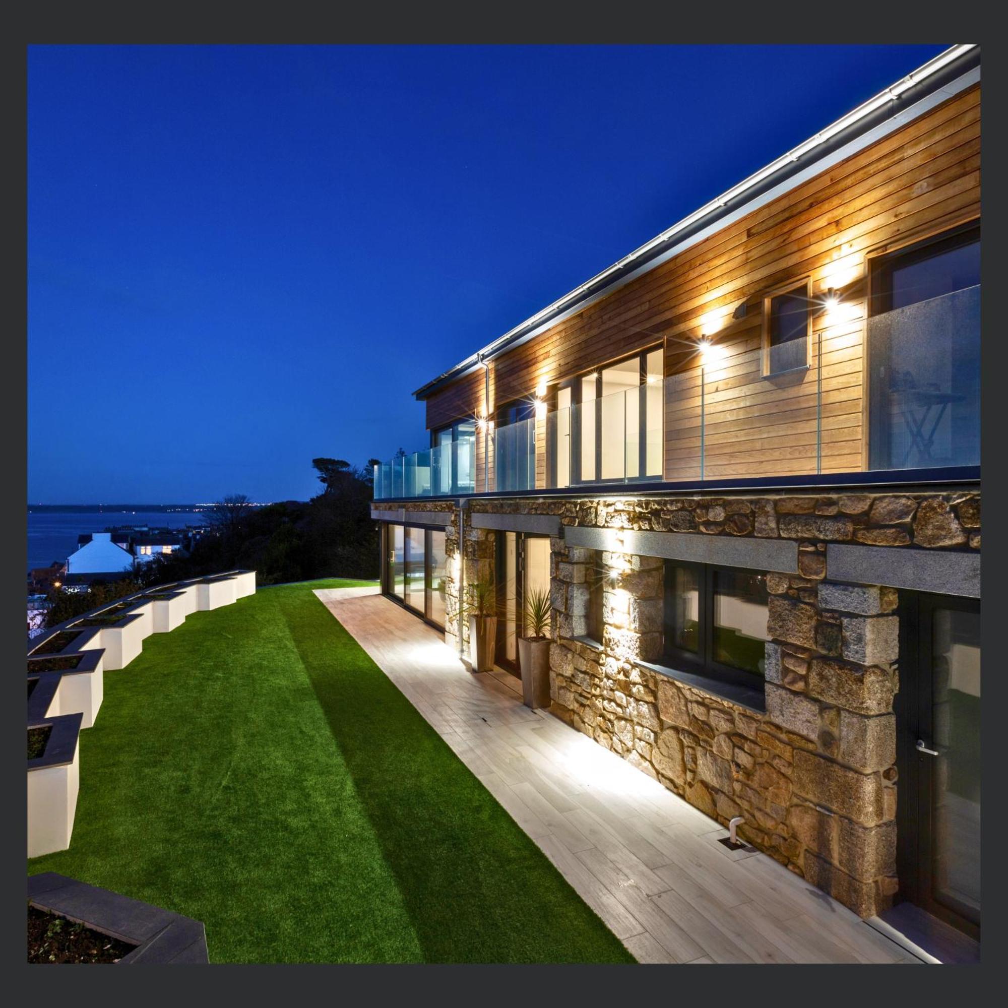 Uno St Ives - Luxury Serviced Accommodation Εξωτερικό φωτογραφία