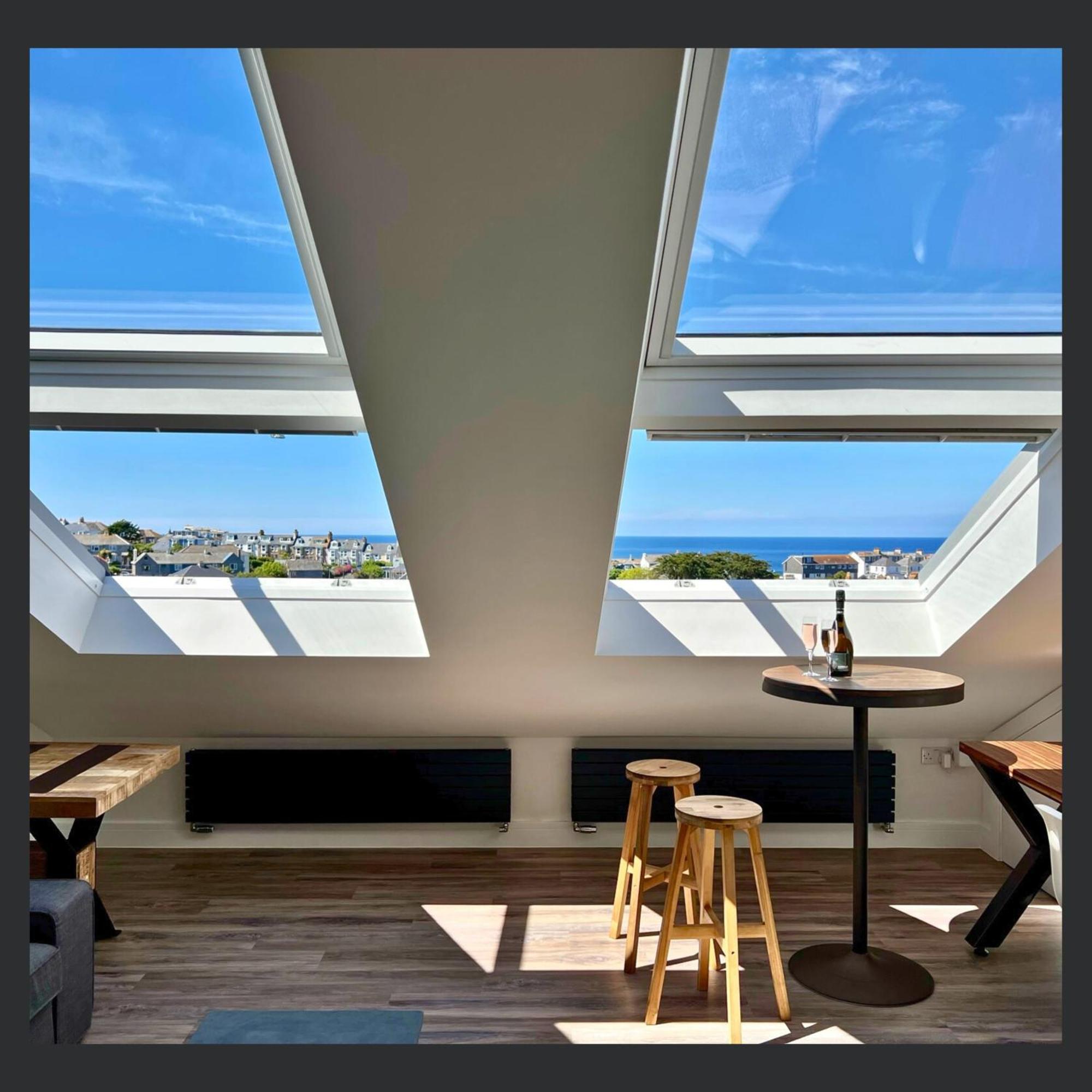 Uno St Ives - Luxury Serviced Accommodation Εξωτερικό φωτογραφία