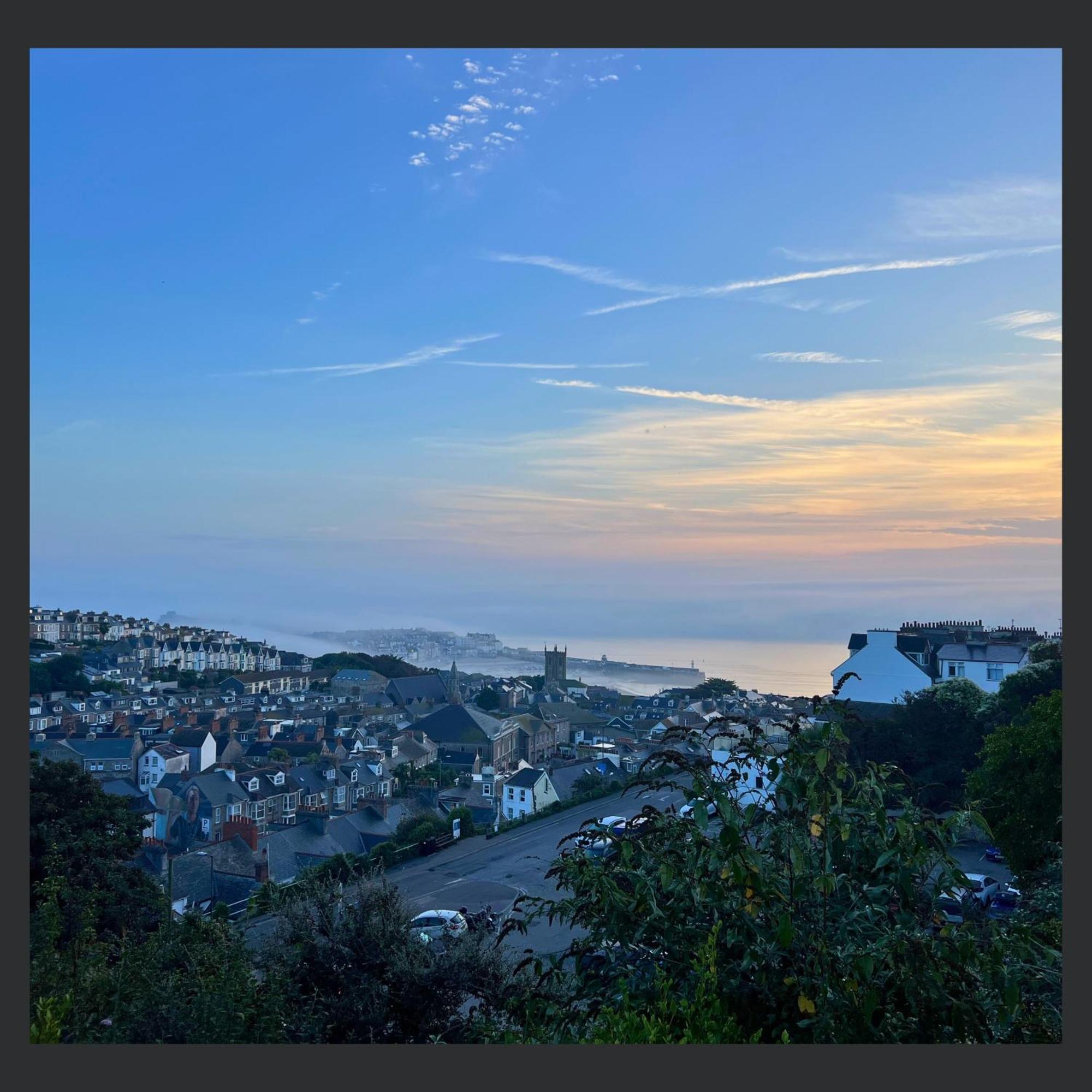 Uno St Ives - Luxury Serviced Accommodation Εξωτερικό φωτογραφία