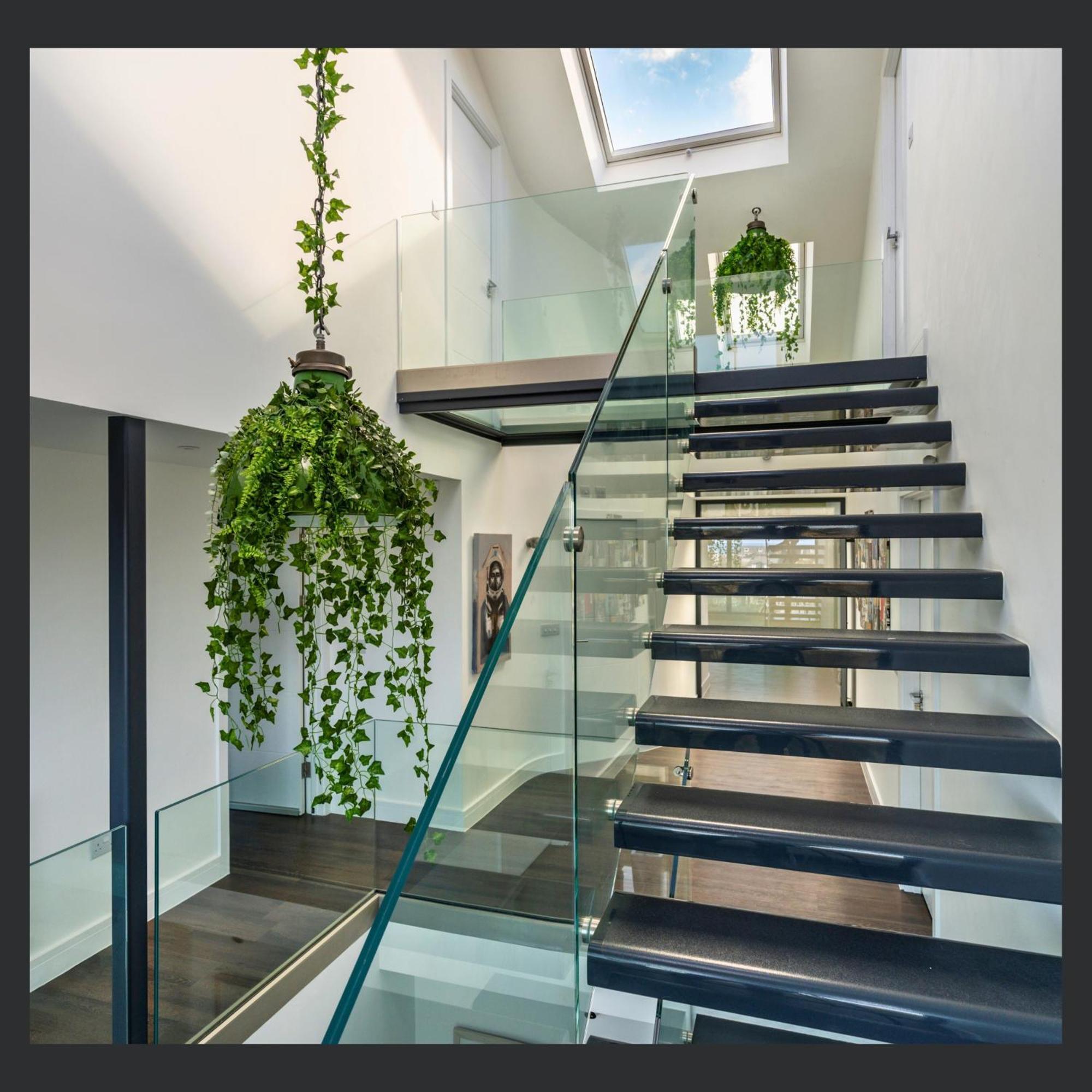 Uno St Ives - Luxury Serviced Accommodation Εξωτερικό φωτογραφία