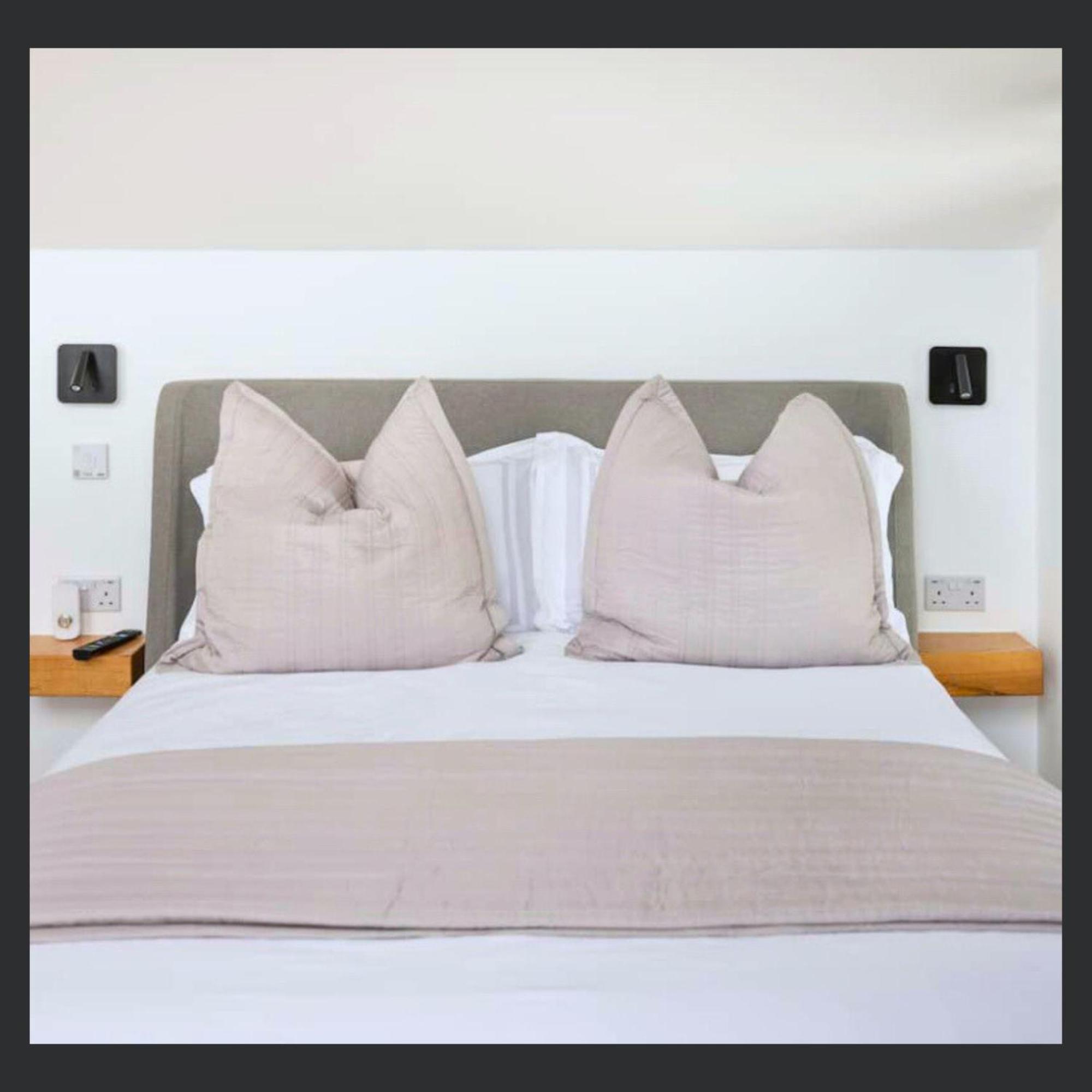 Uno St Ives - Luxury Serviced Accommodation Εξωτερικό φωτογραφία