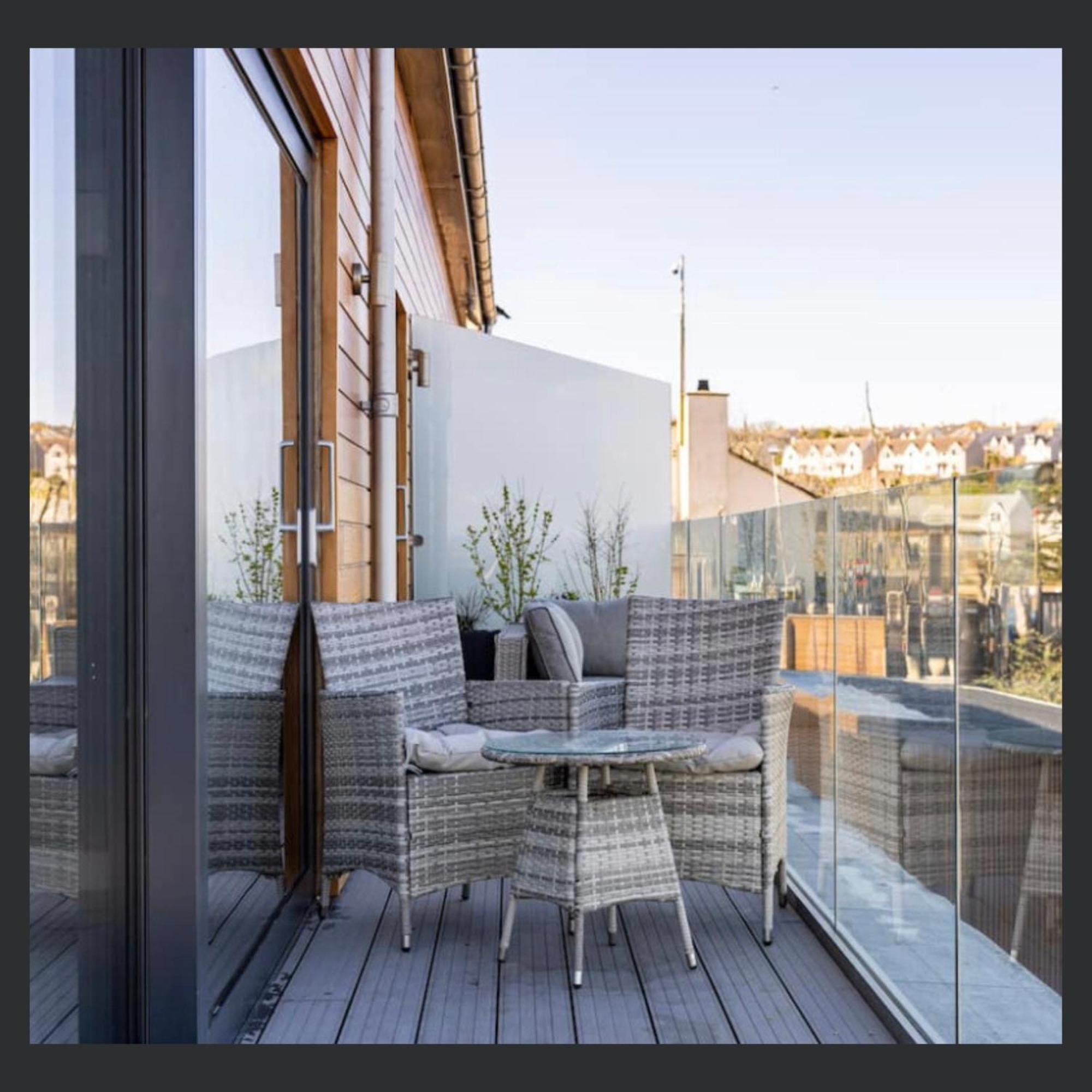 Uno St Ives - Luxury Serviced Accommodation Εξωτερικό φωτογραφία