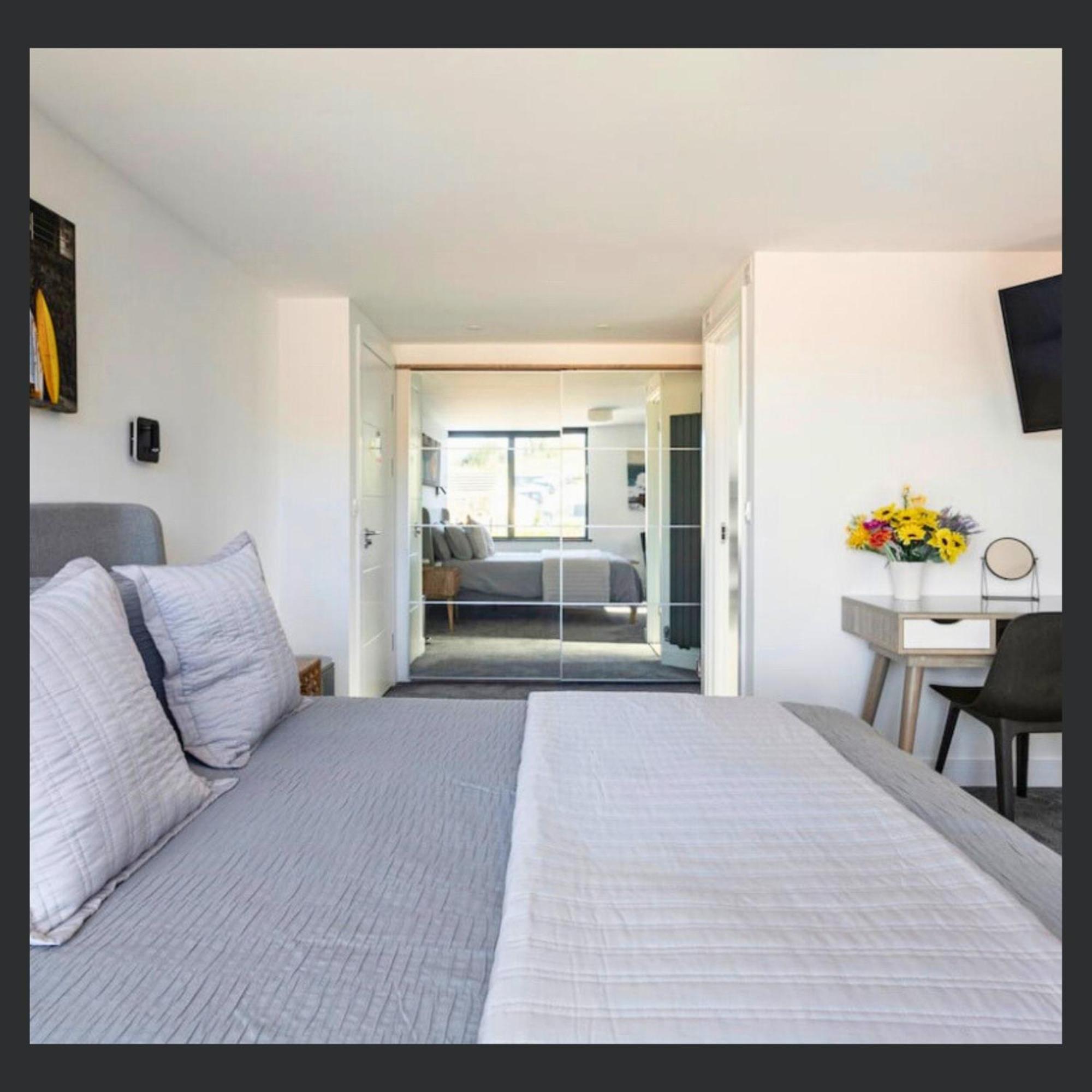 Uno St Ives - Luxury Serviced Accommodation Δωμάτιο φωτογραφία