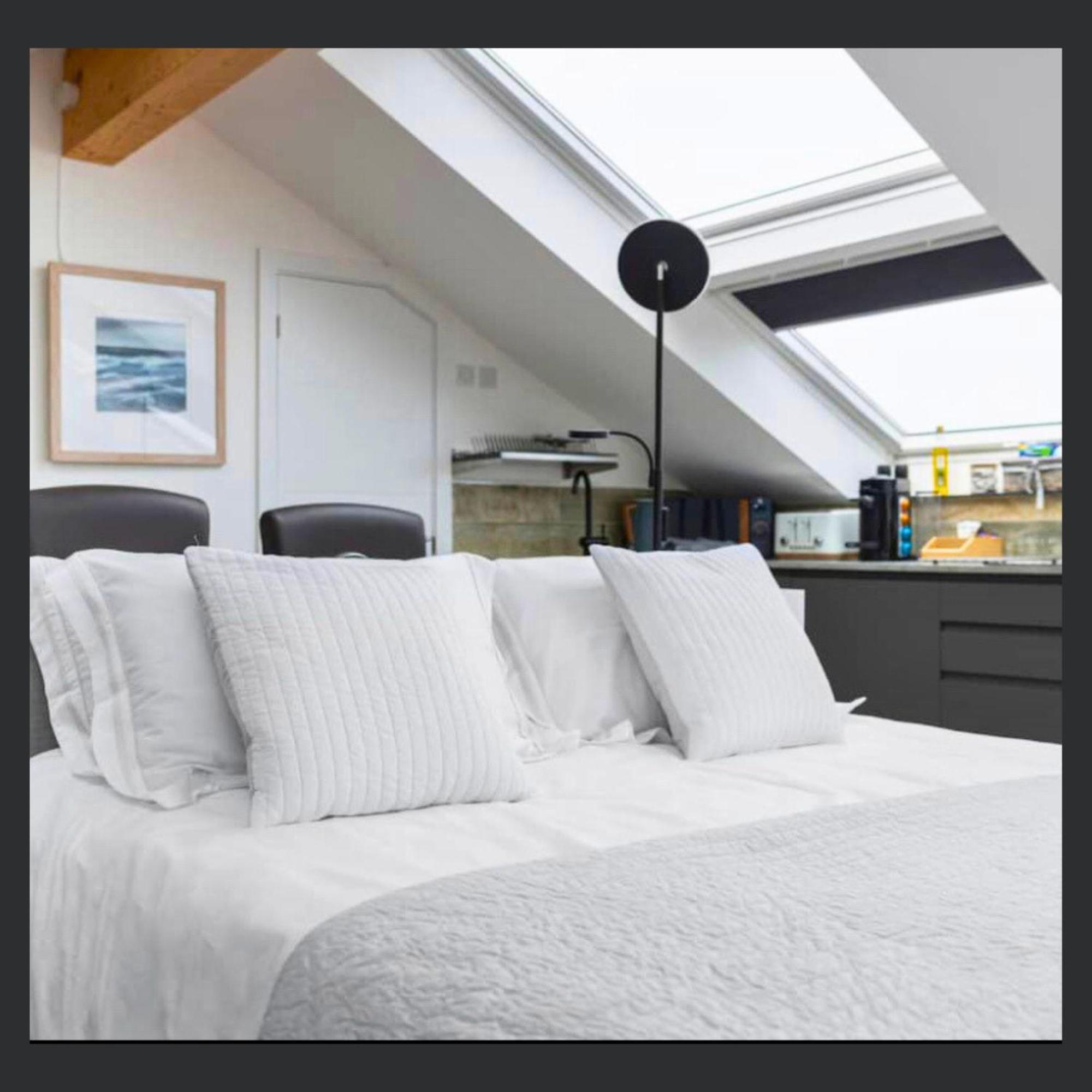 Uno St Ives - Luxury Serviced Accommodation Δωμάτιο φωτογραφία