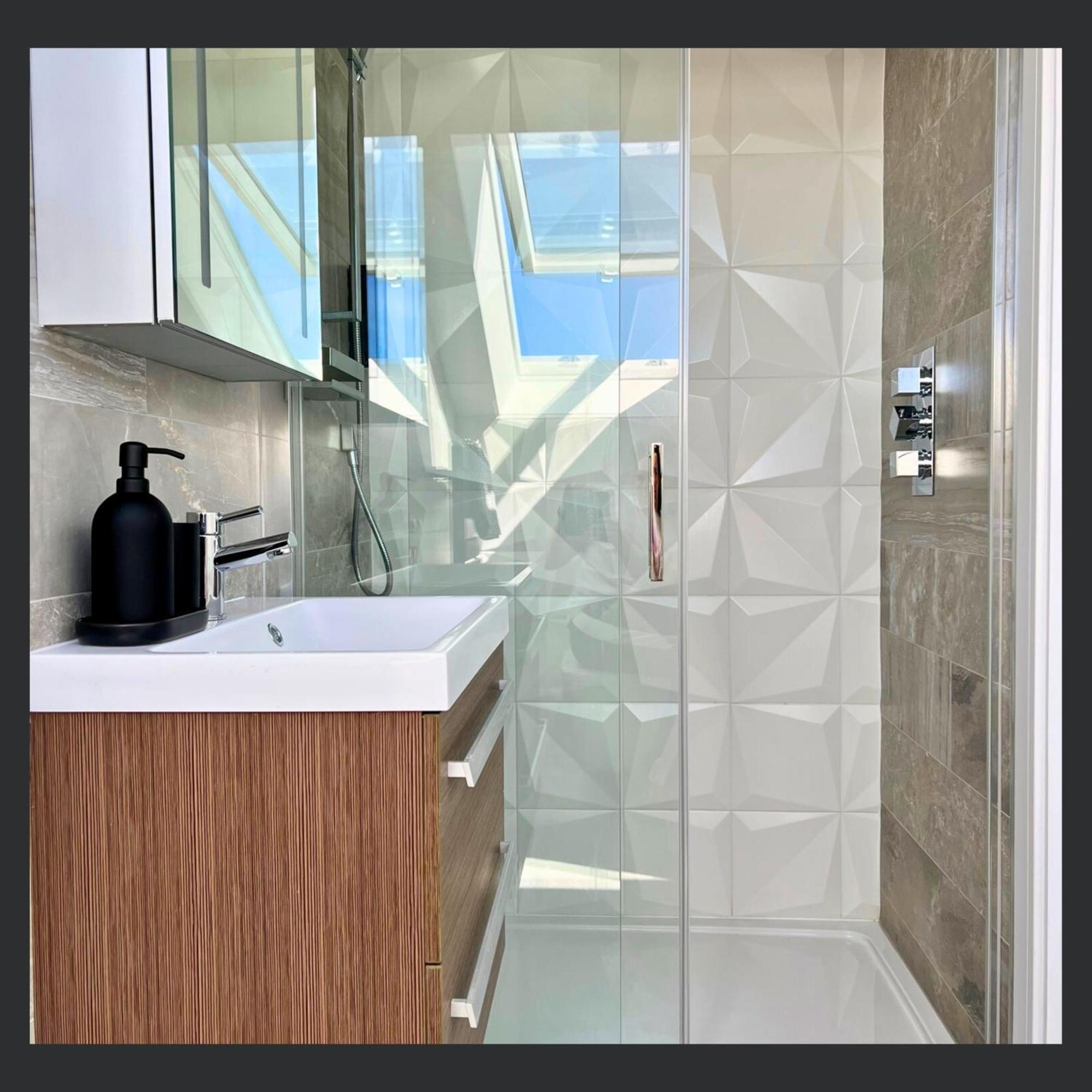 Uno St Ives - Luxury Serviced Accommodation Δωμάτιο φωτογραφία