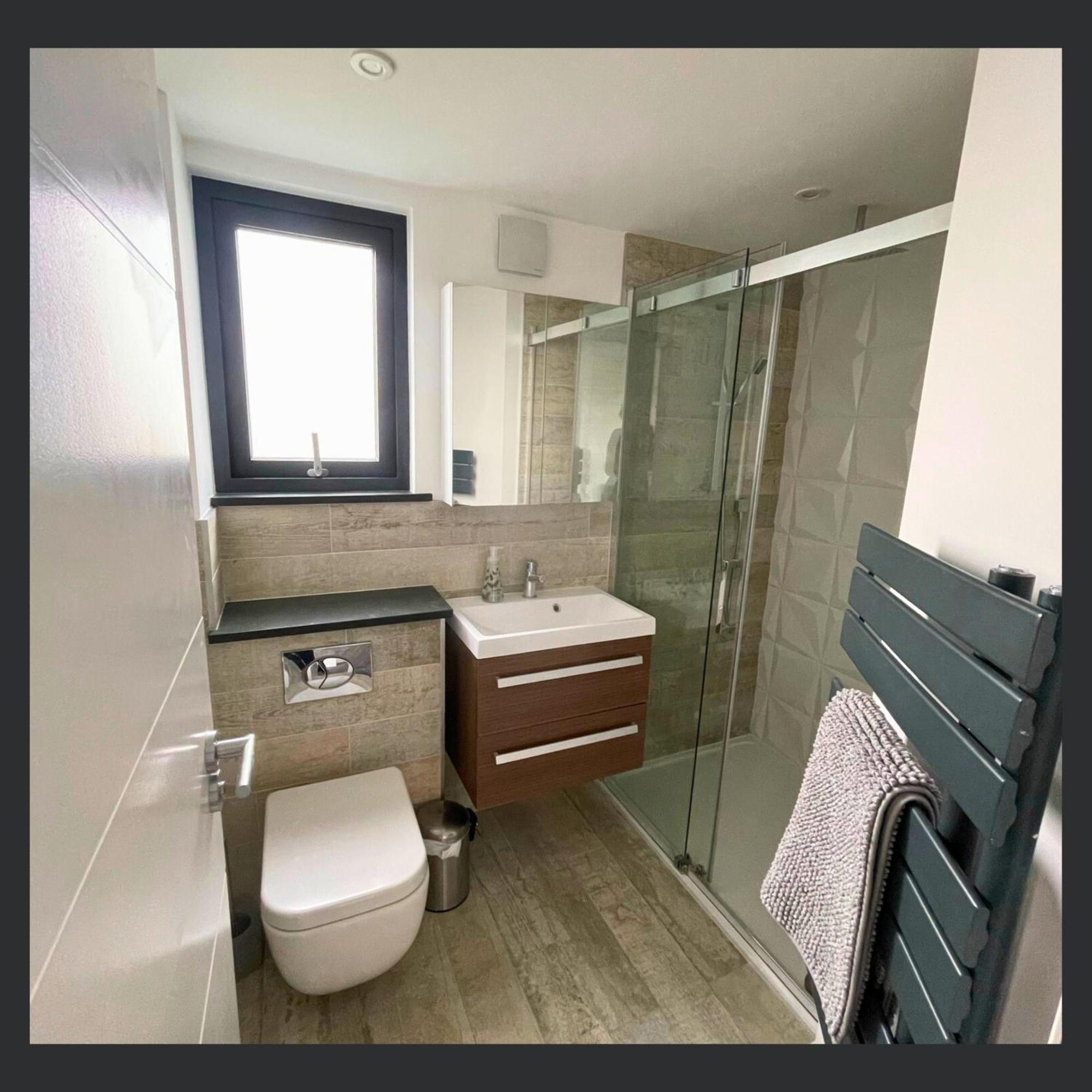 Uno St Ives - Luxury Serviced Accommodation Δωμάτιο φωτογραφία