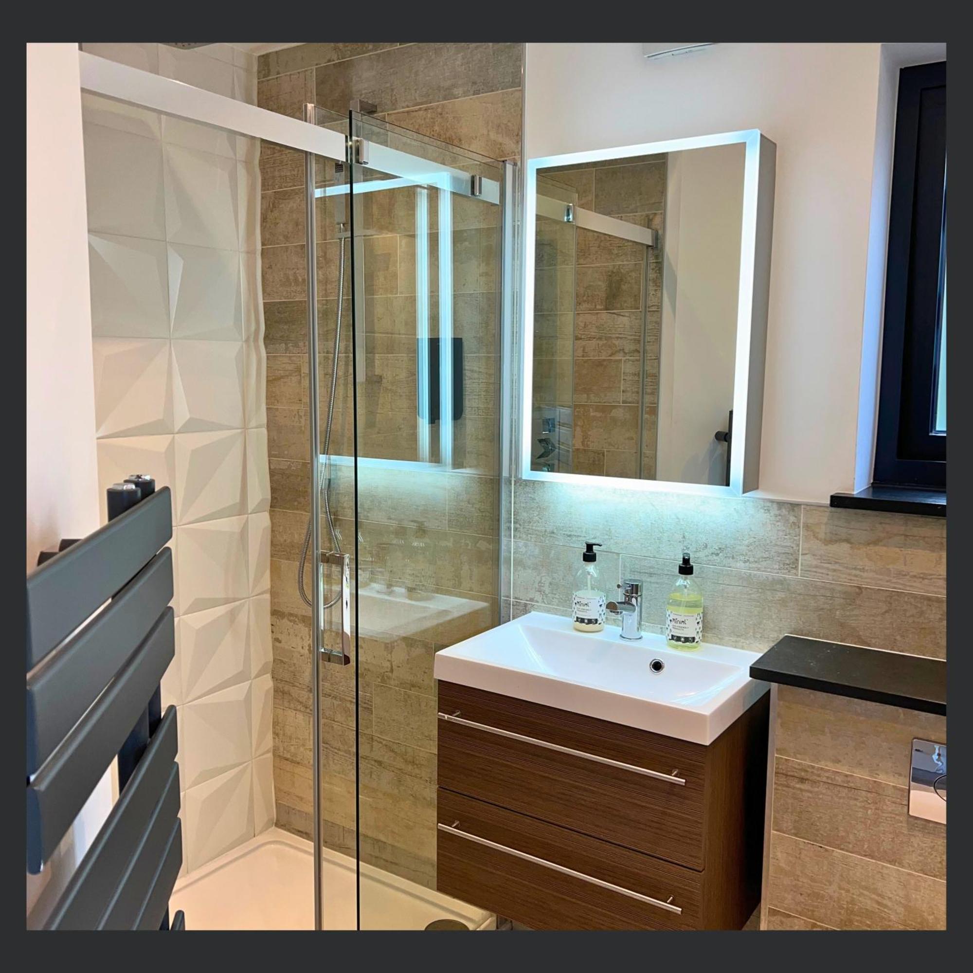 Uno St Ives - Luxury Serviced Accommodation Δωμάτιο φωτογραφία
