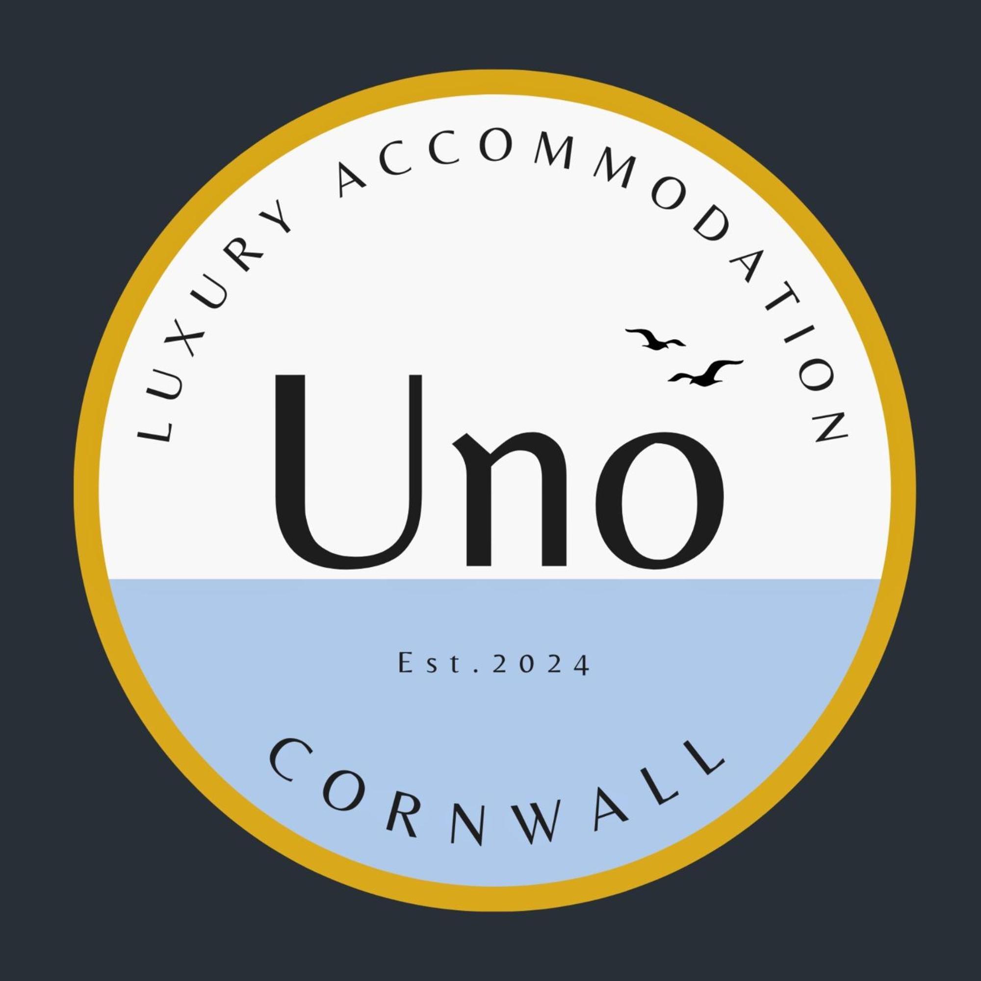 Uno St Ives - Luxury Serviced Accommodation Εξωτερικό φωτογραφία
